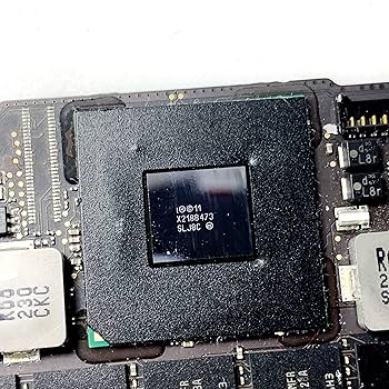 820-3332-A 2.6Ghz 16GB for Apple MacBook Pro 15